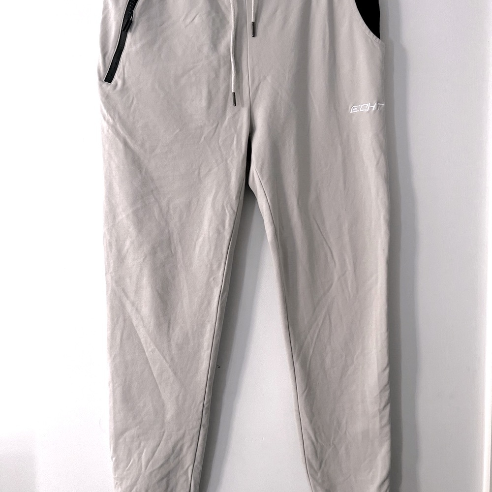 🌻 ECHT track pants - Picture 4 of 5
